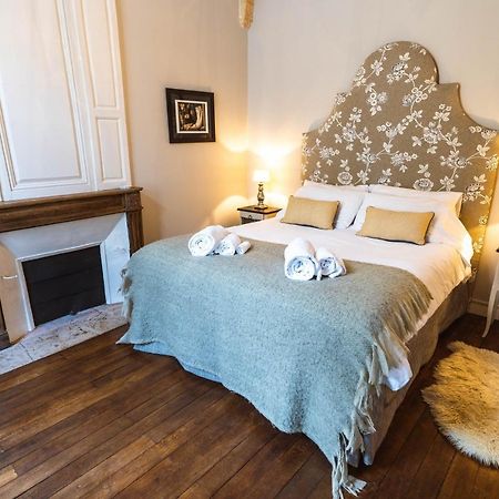 Cote Remparts Apartment Амбоаз Екстериор снимка