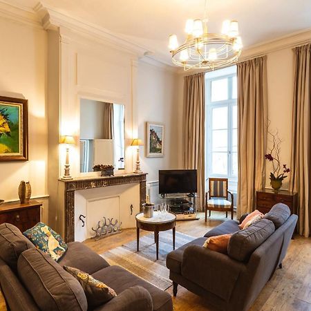 Cote Remparts Apartment Амбоаз Екстериор снимка