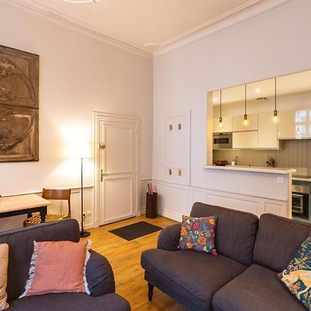 Cote Remparts Apartment Амбоаз Екстериор снимка