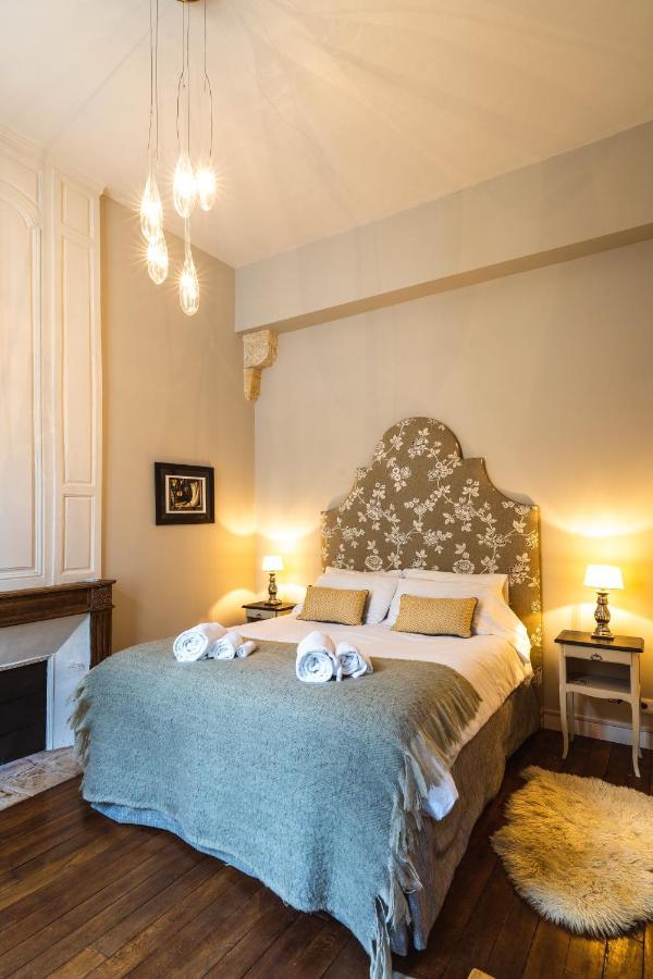 Cote Remparts Apartment Амбоаз Екстериор снимка