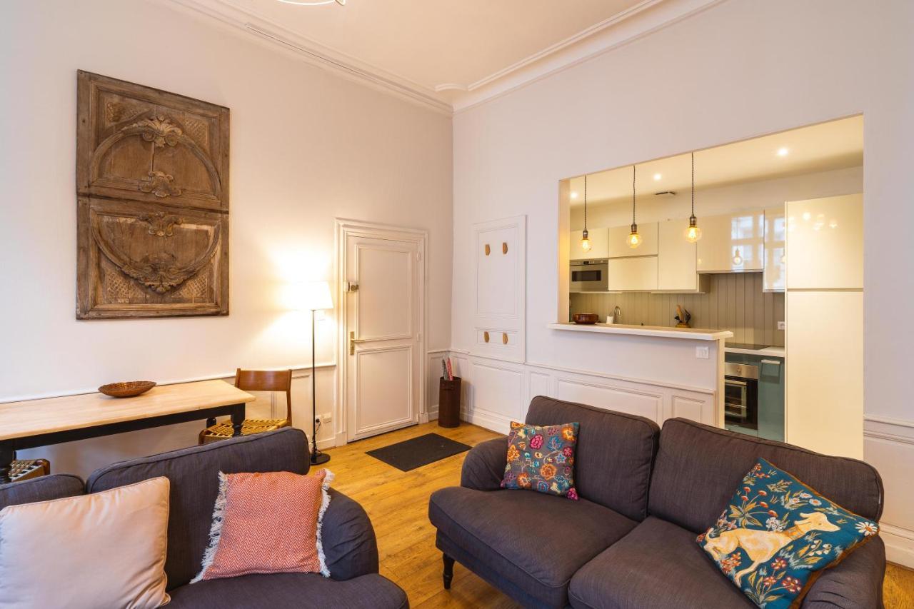 Cote Remparts Apartment Амбоаз Екстериор снимка