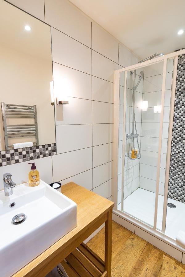 Cote Remparts Apartment Амбоаз Екстериор снимка