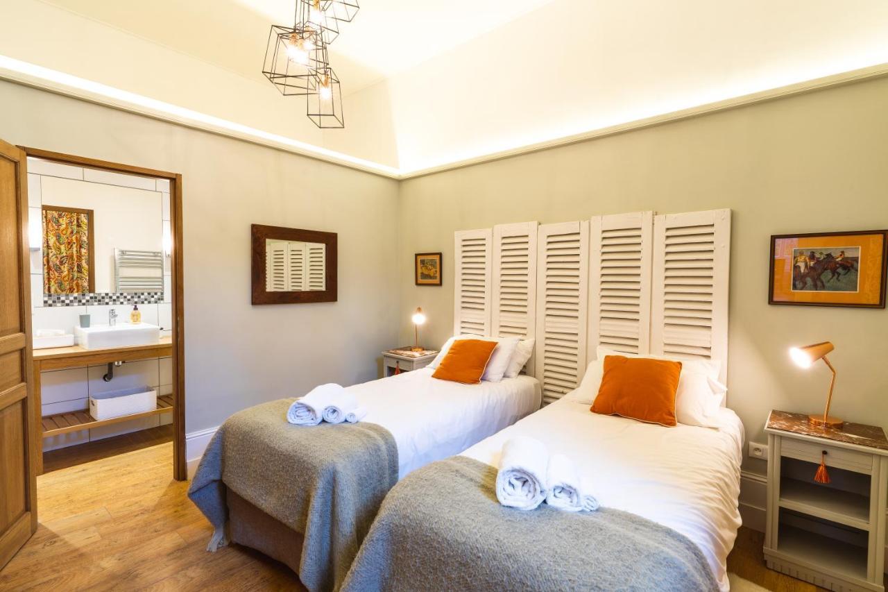 Cote Remparts Apartment Амбоаз Екстериор снимка