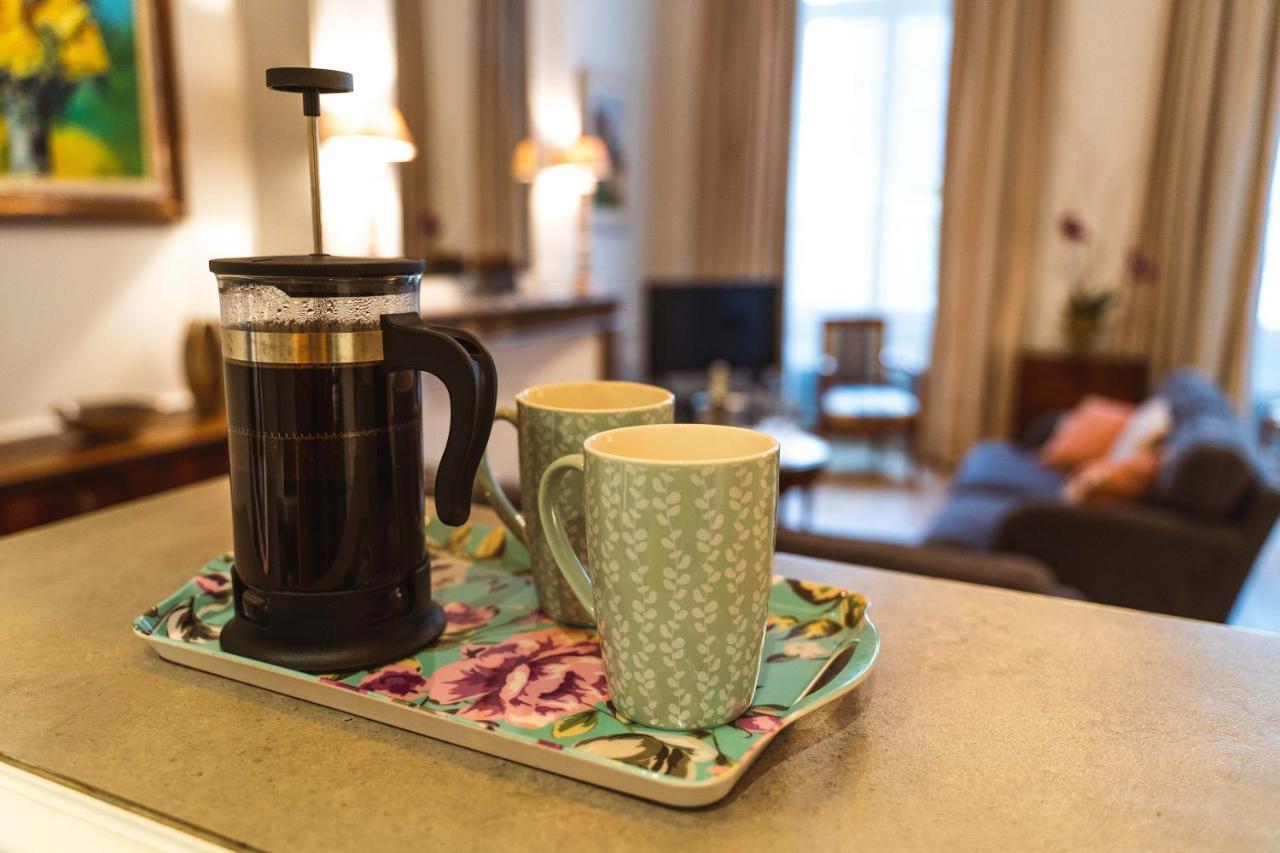 Cote Remparts Apartment Амбоаз Екстериор снимка