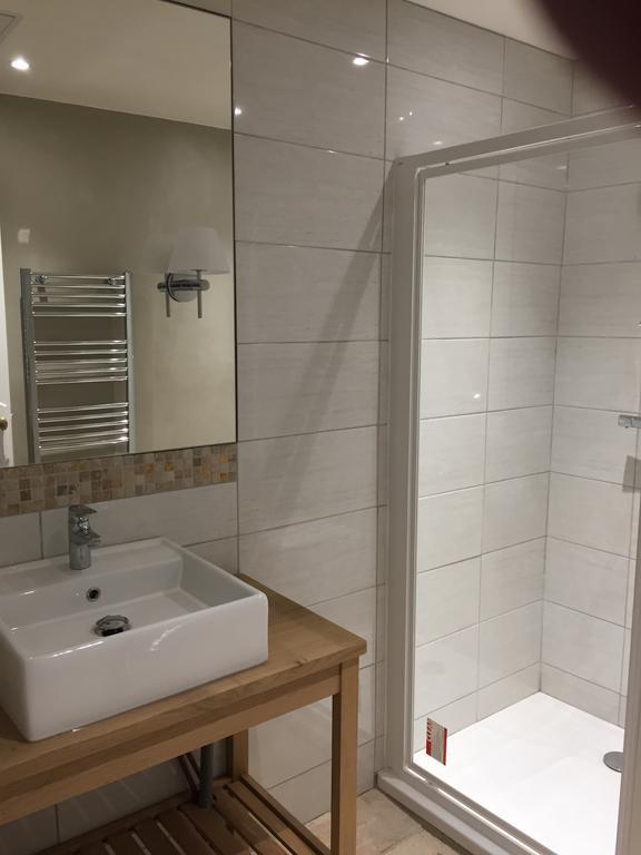 Cote Remparts Apartment Амбоаз Екстериор снимка